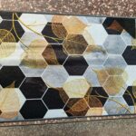 3D Door Mats