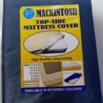 Mackintosh 5X6