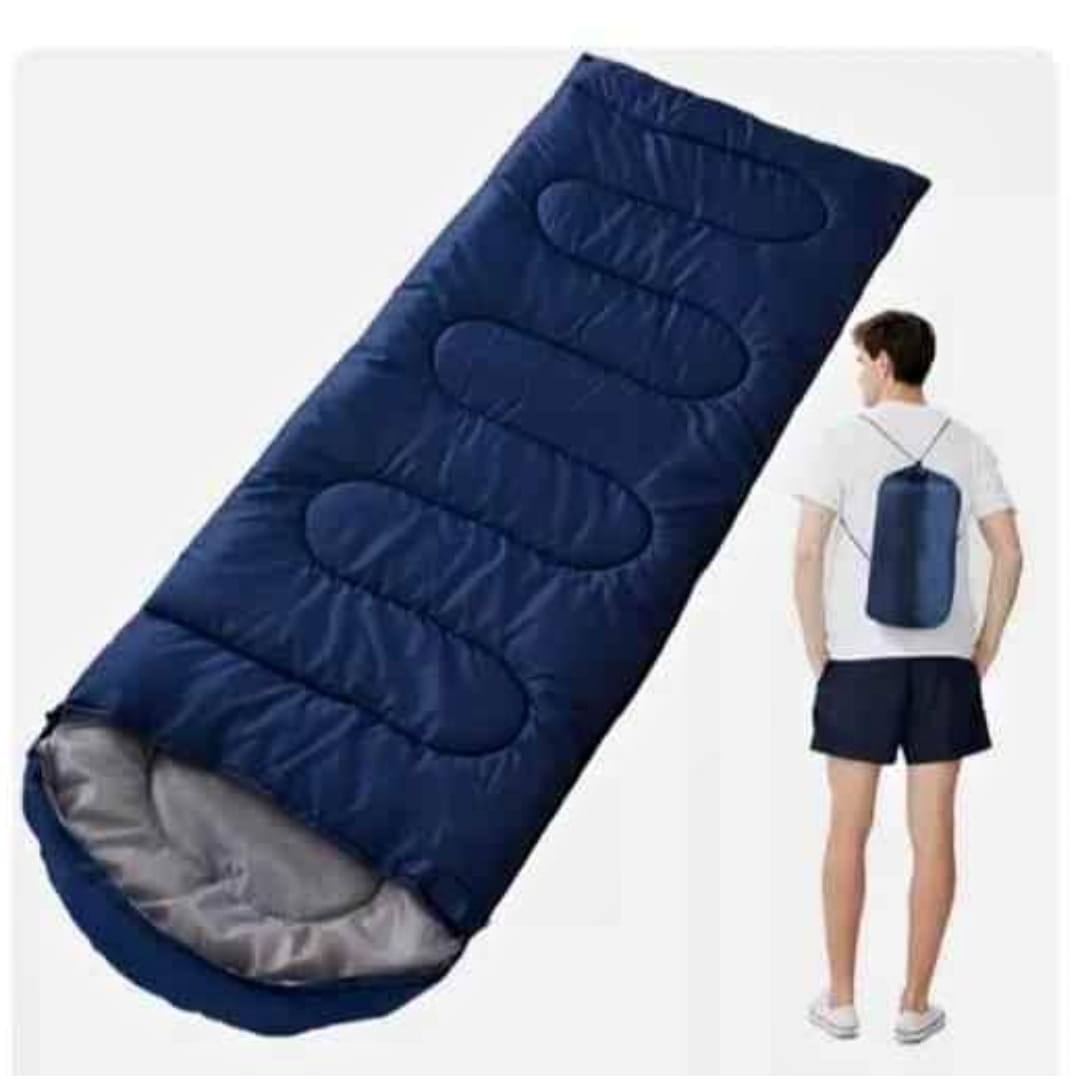 High Quality Envelope Sleeping Bag