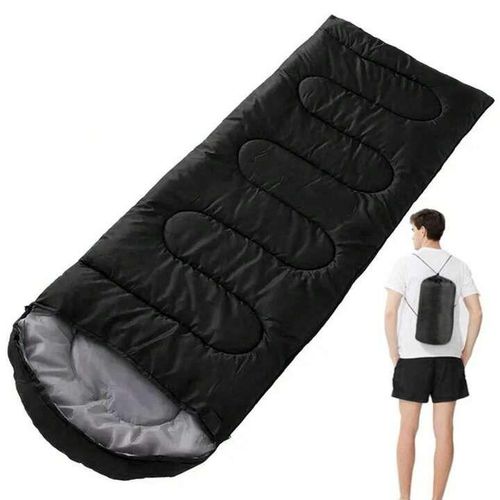 High Quality Envelope Sleeping Bag - Image 2