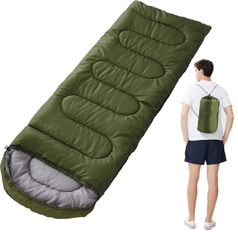 High Quality Envelope Sleeping Bag - Image 3