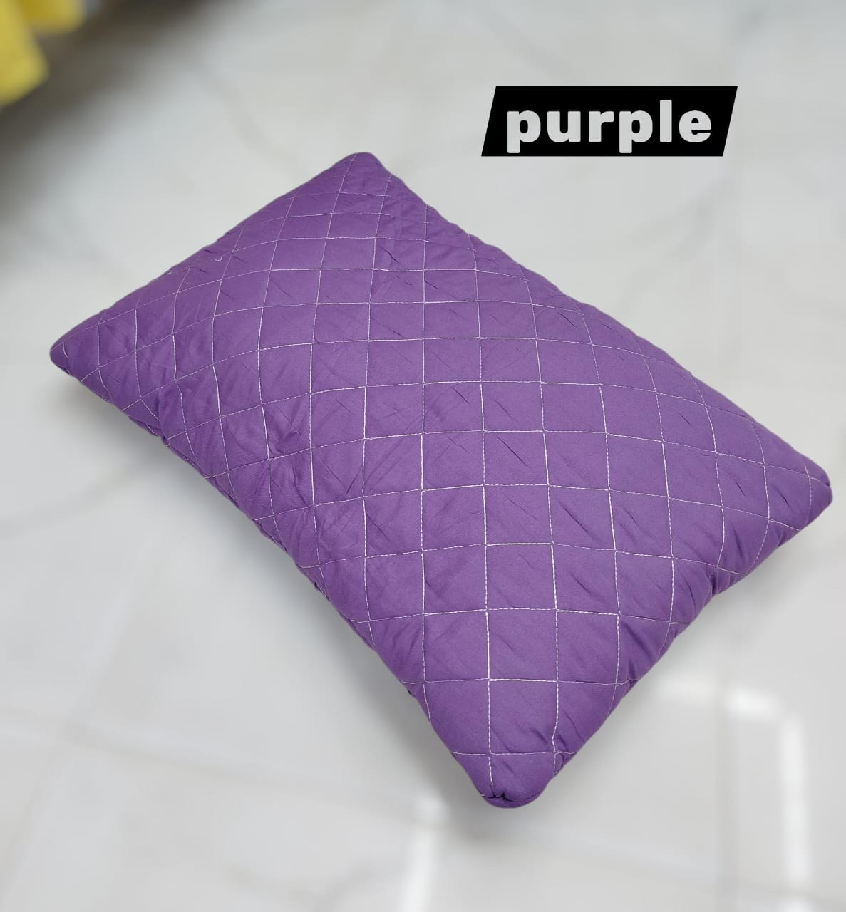 Pillow Protectors 50X70Cm