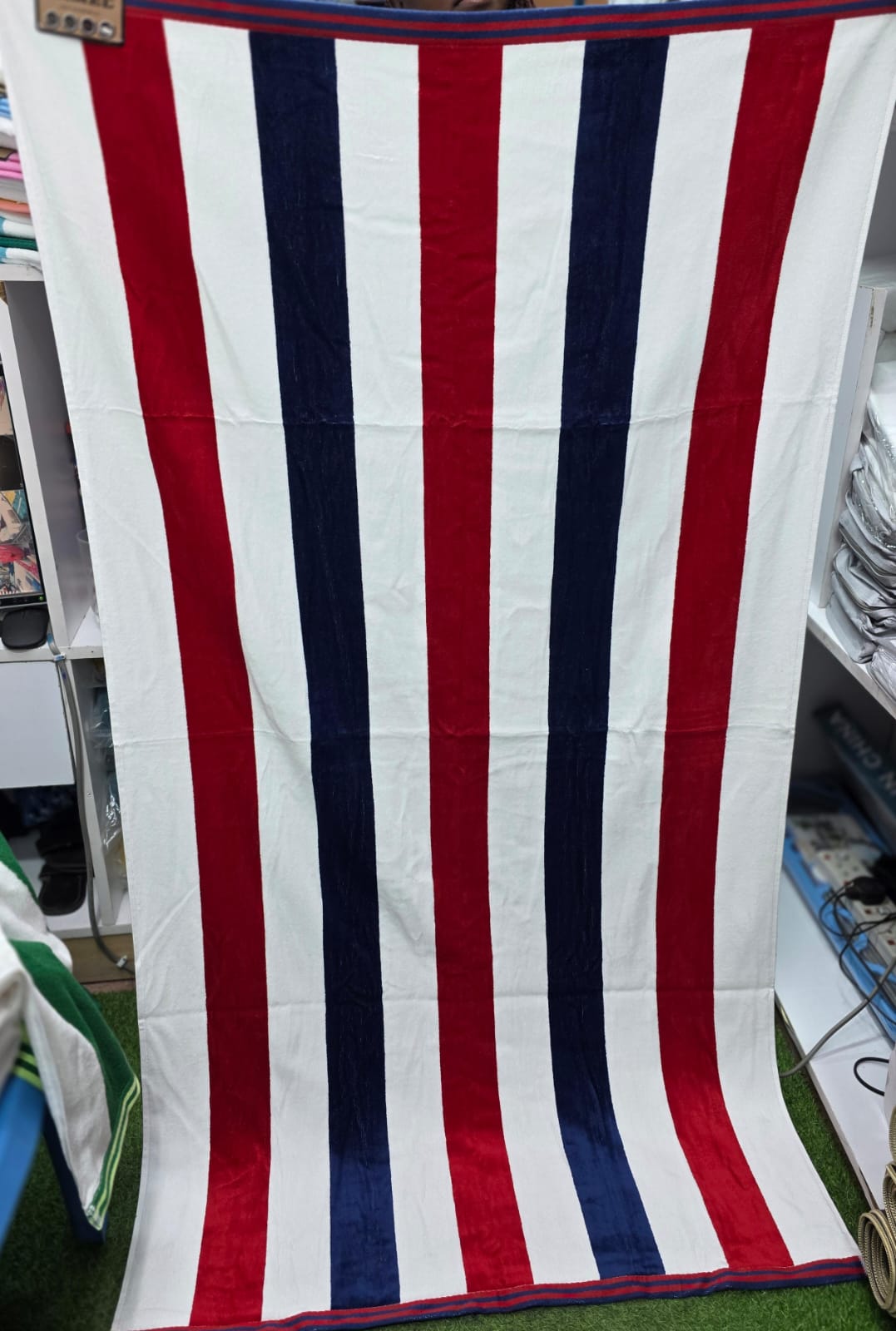 Beach Towels 90 X160Cm - Image 2