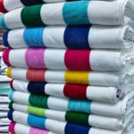 Beach Towels 90 X160Cm