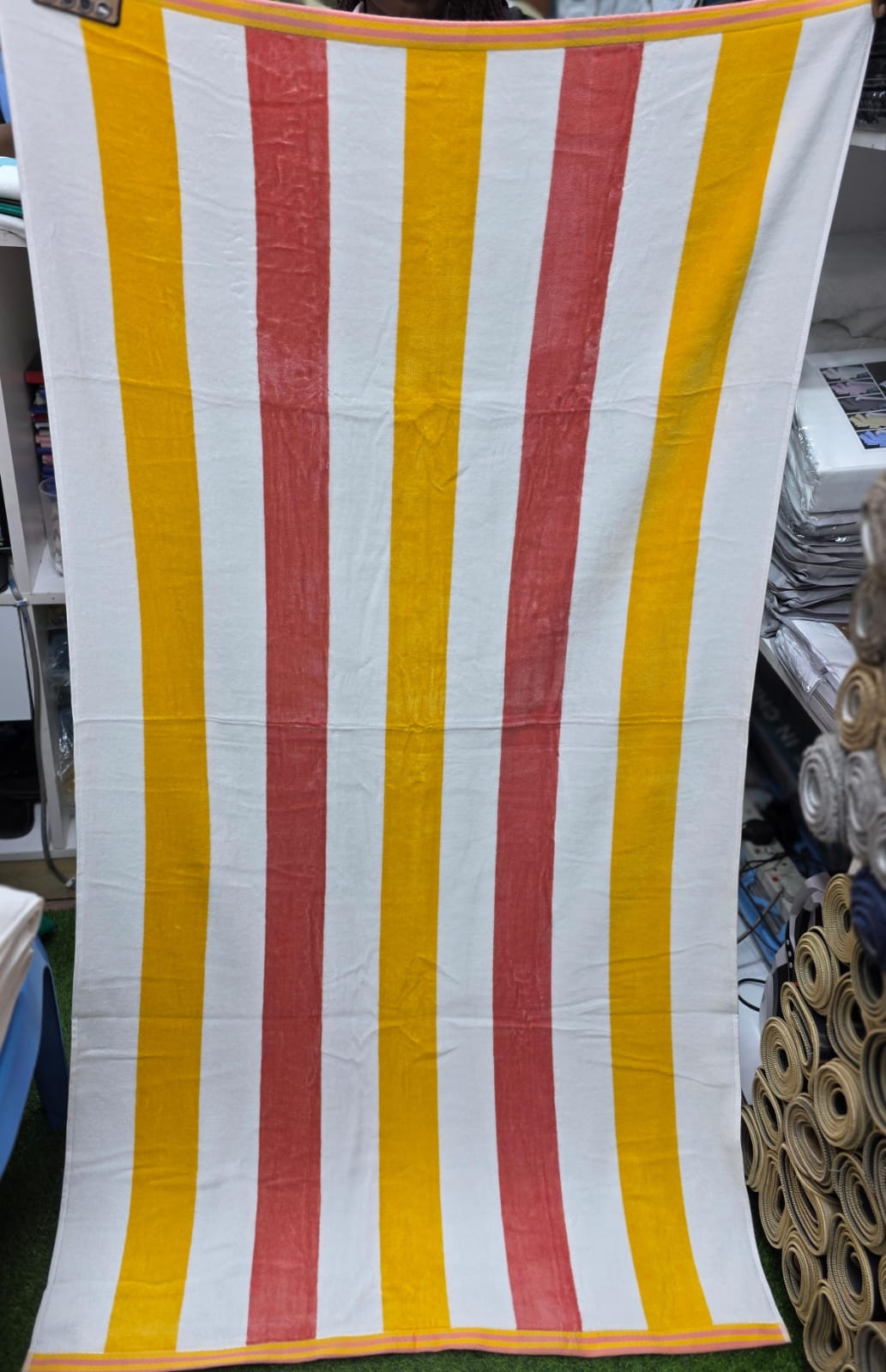 Beach Towels 90 X160Cm - Image 3