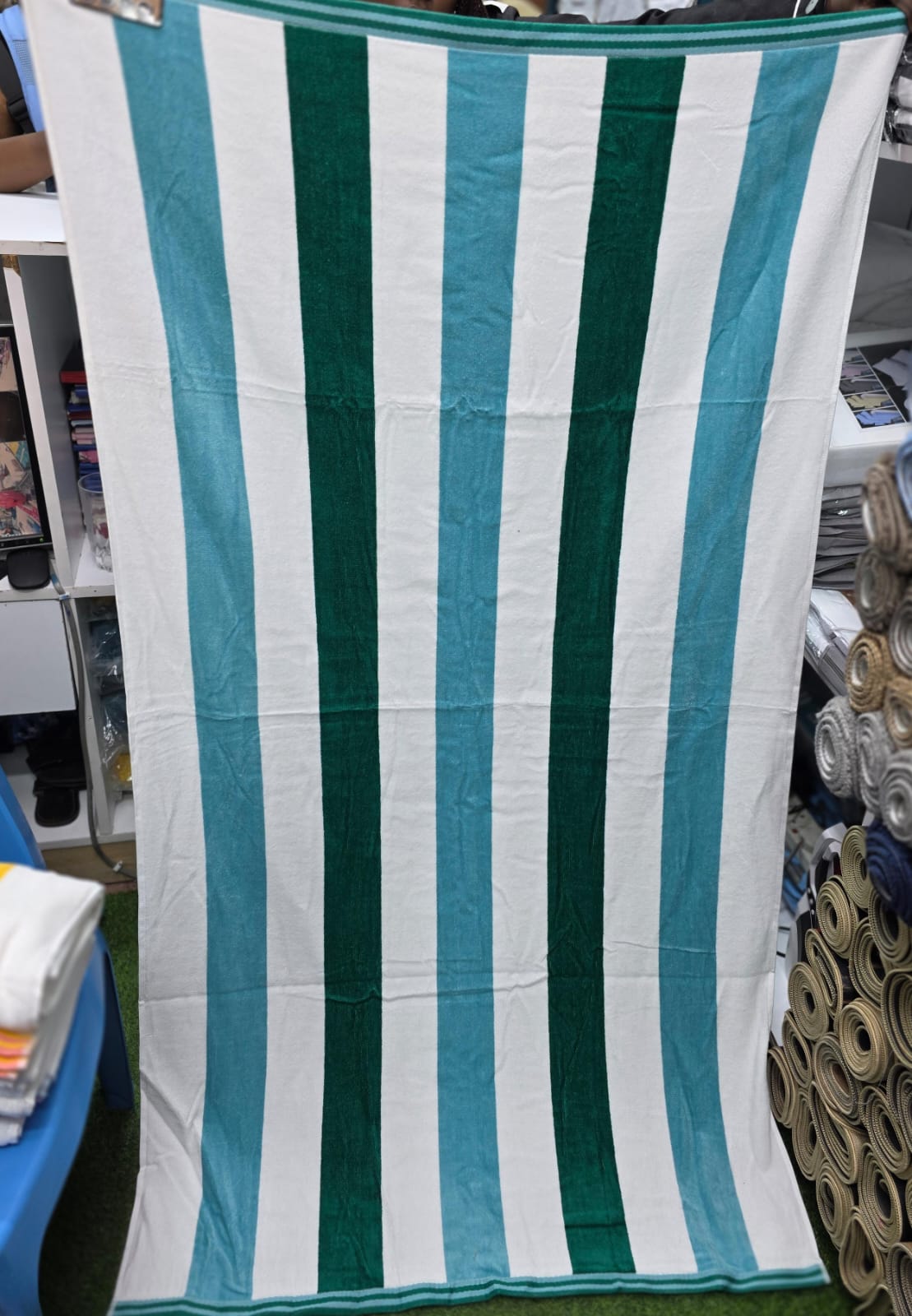 Beach Towels 90 X160Cm - Image 4