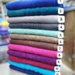 Medium 70*140Cmhigh Quality Coloured Prestige Towels Material Cotton