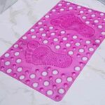 Antislip Matsbath Mats Available Size 50*80Cm