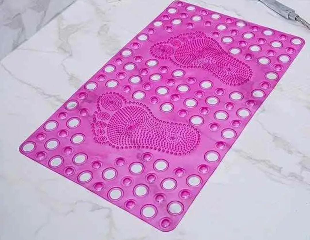 Antislip Matsbath Mats Available Size 50*80Cm
