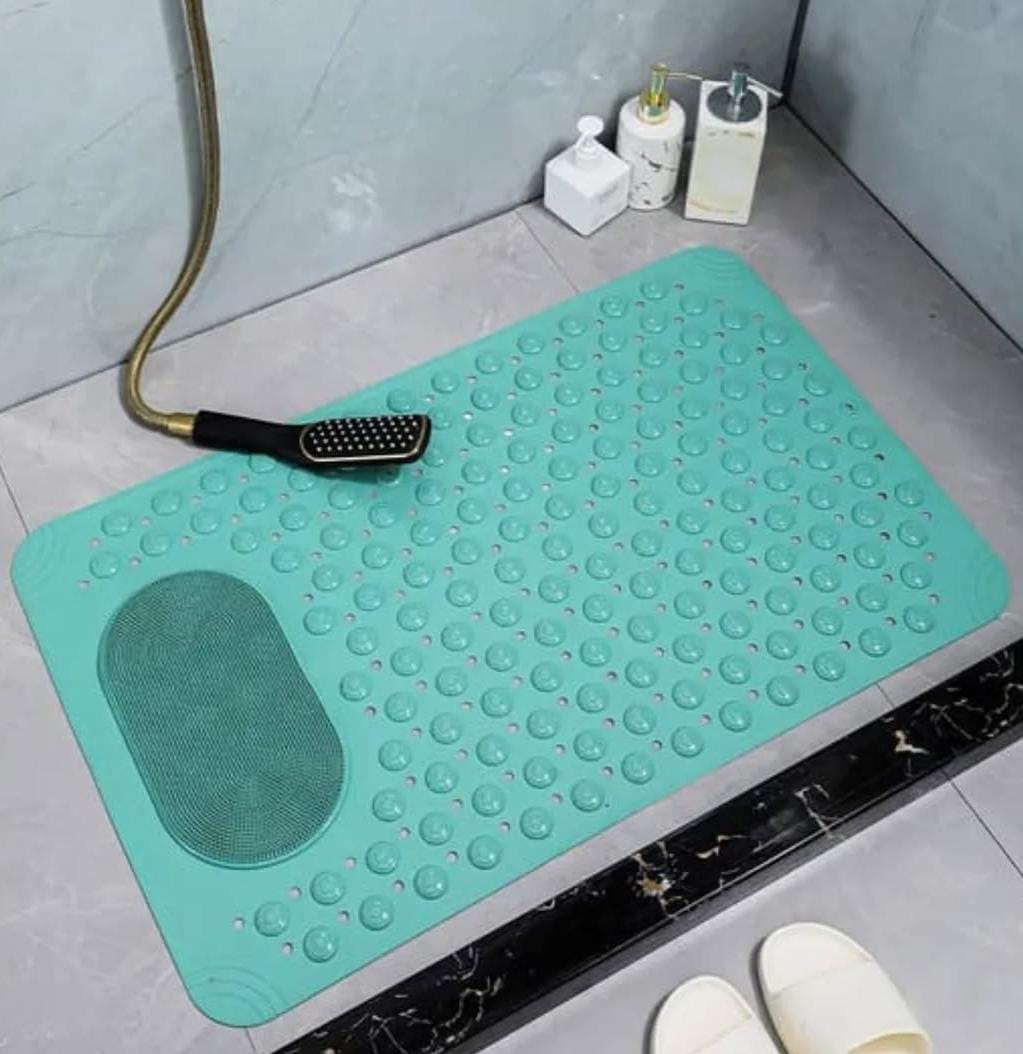 Antislip Matsbath Mats Available Size 50*80Cm