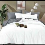 5X6 Double Sided Duvet Cover