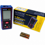 ROYCE RLDM-70 70M Laser Distance Meter Digital Measuring Tool