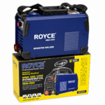 Royce MMA-300S Inverter Welding Machine – Portable IGBT ARC Welder