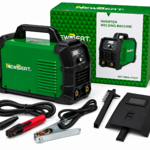 Newbeat 315A Heavy Duty Inverter Welding Machine – Dual Motherboard ARC Welder