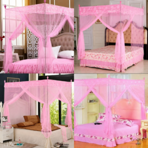 4 Stand Mosquito Net 4x6