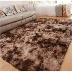 Patches Carpet 5x8 – Modern Decorative Area Rug