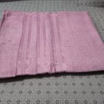 Luxury Cotton Bath Towel 90 x 165cm – Soft, Absorbent & Durable