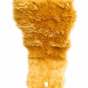 Fluffy Bedside & Dashboard Chihuahua Plush Toy – 60×180cm