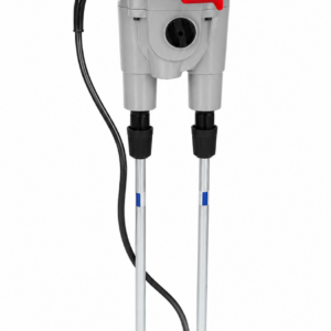 1400W Electric Mixer Kenya | DCA Dual Paddle Mixing Drill