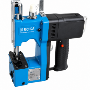 Portable Bag Closer Sewing Machine Kenya | Electric Bag Stitcher