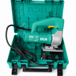 580W Jigsaw Kenya | DCA Electric Wood & Metal Cutting Saw