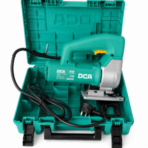 580W Jigsaw Kenya | DCA Electric Wood & Metal Cutting Saw