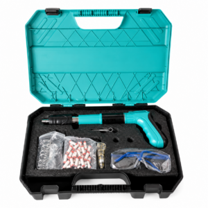 Manual Rivet Gun Kit Kenya | Heavy Duty Hand Riveter Set