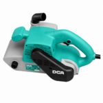 DCA AST610 Belt Sander 1010W | Professional Electric Belt Sander Kenya