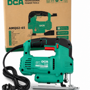 DCA AMQ02-65 Jigsaw 550W | Professional Electric Jig Saw Kenya