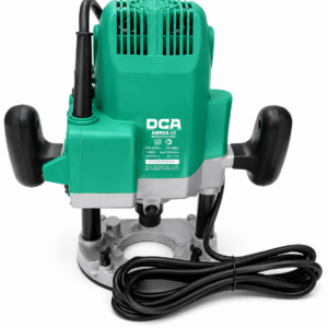 DCA AMR04-12 Wood Router 1850W | Professional Plunge Router Kenya