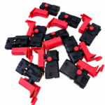 Bosch 2-26 Rotary Hammer Switch Trigger Replacement | Speed Control Switch for GBH 2-26 Rotary Hammer