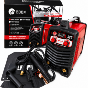 Edon ARC-400S DC Inverter MMA Welding Machine 220V Electric Arc Welder