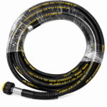 High-Pressure Hydraulic Hose Assembly 10M for Gasoline Pressure Washers | 3500 PSI Heavy Duty Hose