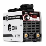 EDON TB-250 IGBT Smart Welder 250 Amp