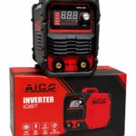 AICO MMA-250 IGBT Inverter Welding Machine 250A Digital Arc Welder