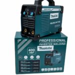 Makita 400A MMA Inverter Welding Machine Professional IGBT Arc Welder