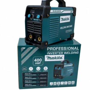Makita 400A MMA Inverter Welding Machine Professional IGBT Arc Welder