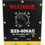 Windsor BX6-600AC Welding Machine – Heavy Duty AC Welder