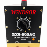 Windsor BX6-500AC Welding Transformer – Heavy Duty Arc Welding Machine