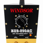 Windsor BX6-250AC Arc  Welding  Machine