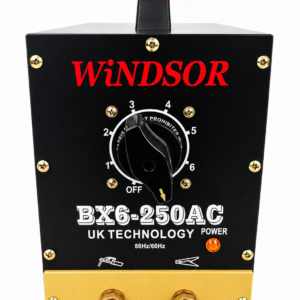 Windsor BX6-250AC Arc  Welding  Machine