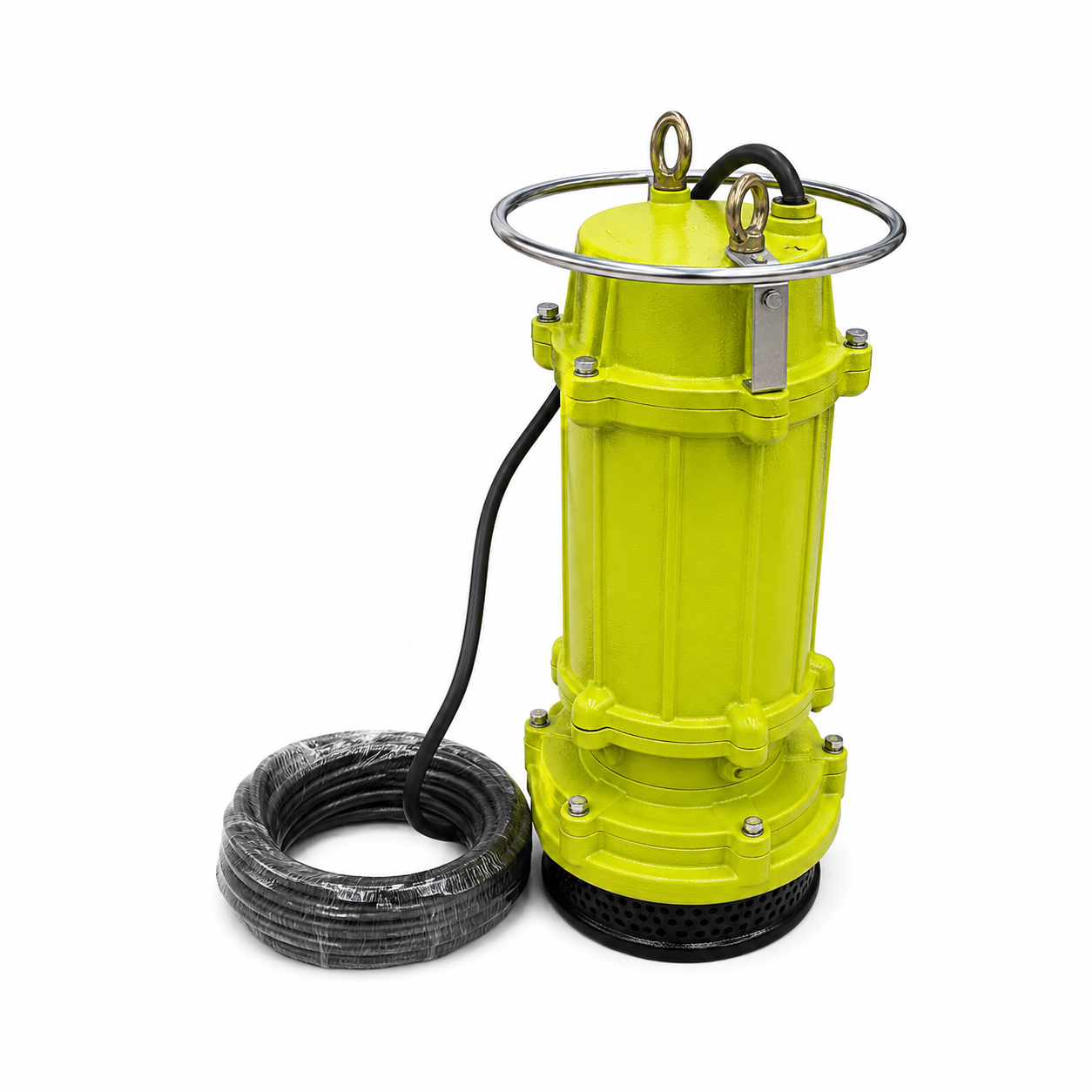 Premier 3HP Submersible Pump 38m Head | 2" Outlet Kenya