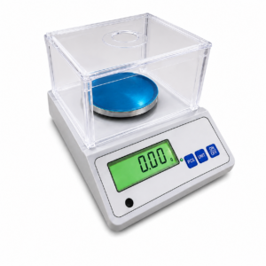 2KG Digital Jewellery Scale 0.01g Precision | Kenya