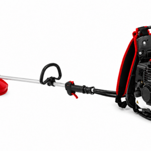 Premier 4-Stroke Backpack Brush Cutter – Petrol Grass Cutter