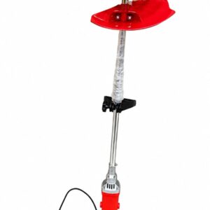 Electric Grass Cutter – Powerful Lawn & Garden Trimmer