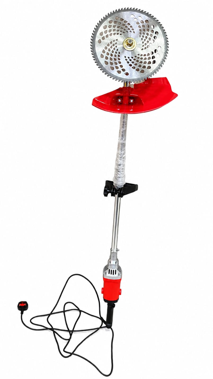 Electric Grass Cutter – Powerful Lawn & Garden Trimmer