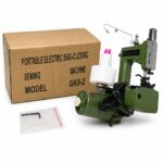 900 RPM Electric Bag Sewing Machine for Fast and Reliable Bag Stitching