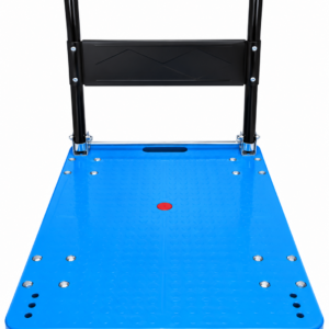 Foldable Platform Trolley – Heavy-Duty Portable Folding Hand Cart